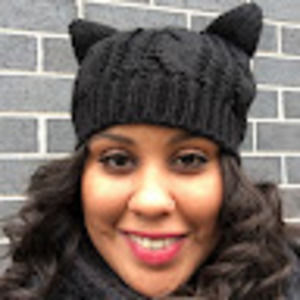 Meet your Posher, Heather